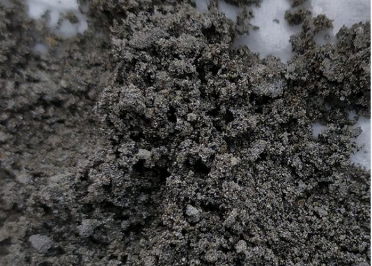 桂林鴻程電廠爐渣磨渣機(jī)，環(huán)保節(jié)能！