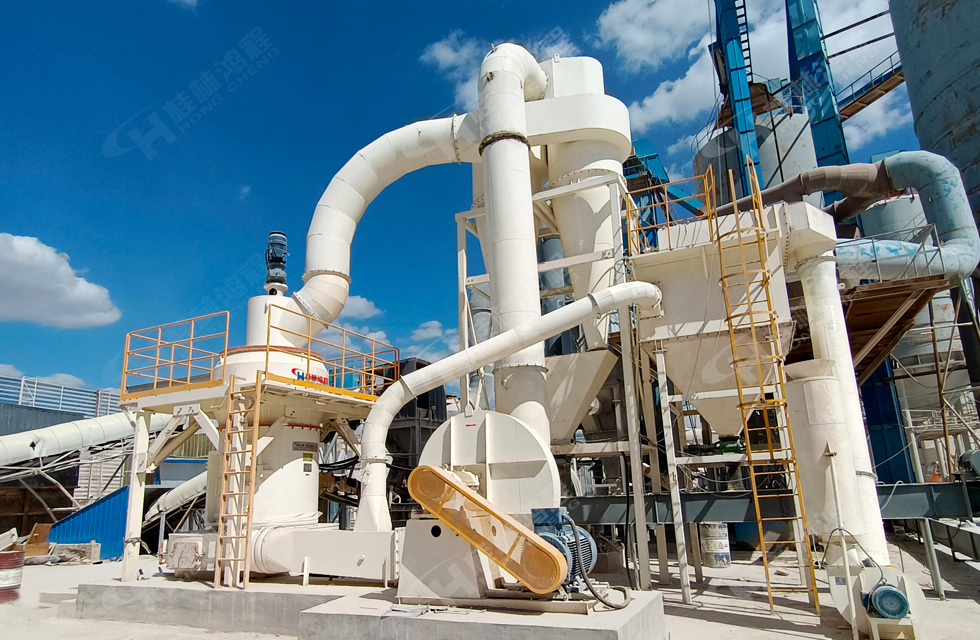 內(nèi)蒙古石灰石生產(chǎn)線 內(nèi)蒙古石灰石生產(chǎn)線