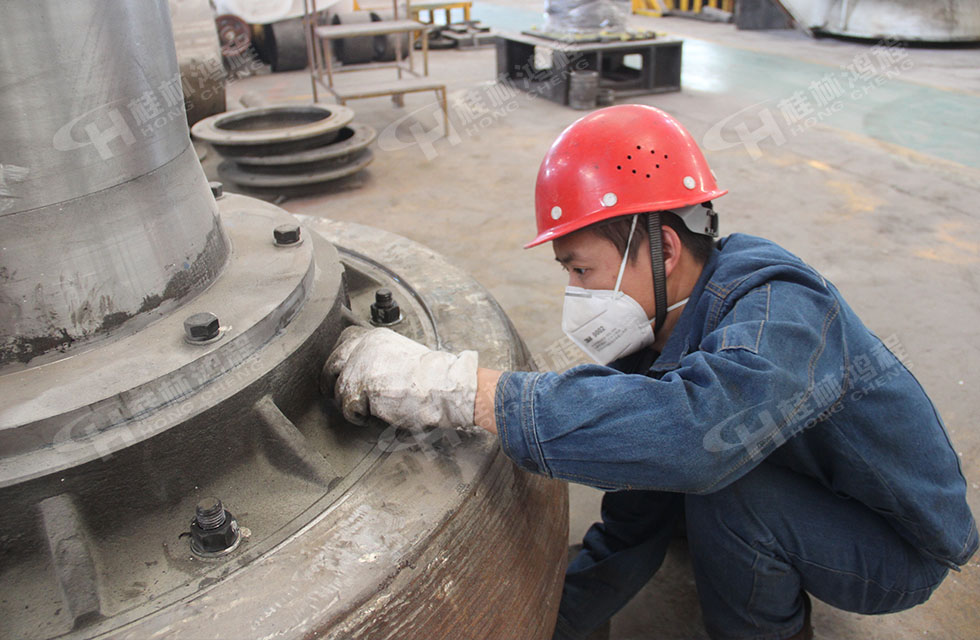 桂林鴻程生產(chǎn)車間質(zhì)量評(píng)比,看看獲獎(jiǎng)的都有誰(shuí) 桂林鴻程生產(chǎn)車間質(zhì)量評(píng)比,看看獲獎(jiǎng)的都有誰(shuí)