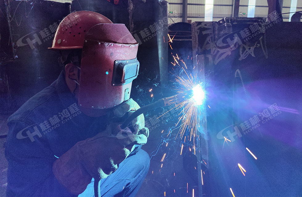 桂林鴻程生產(chǎn)車間質(zhì)量評(píng)比,看看獲獎(jiǎng)的都有誰(shuí) 桂林鴻程生產(chǎn)車間質(zhì)量評(píng)比,看看獲獎(jiǎng)的都有誰(shuí)