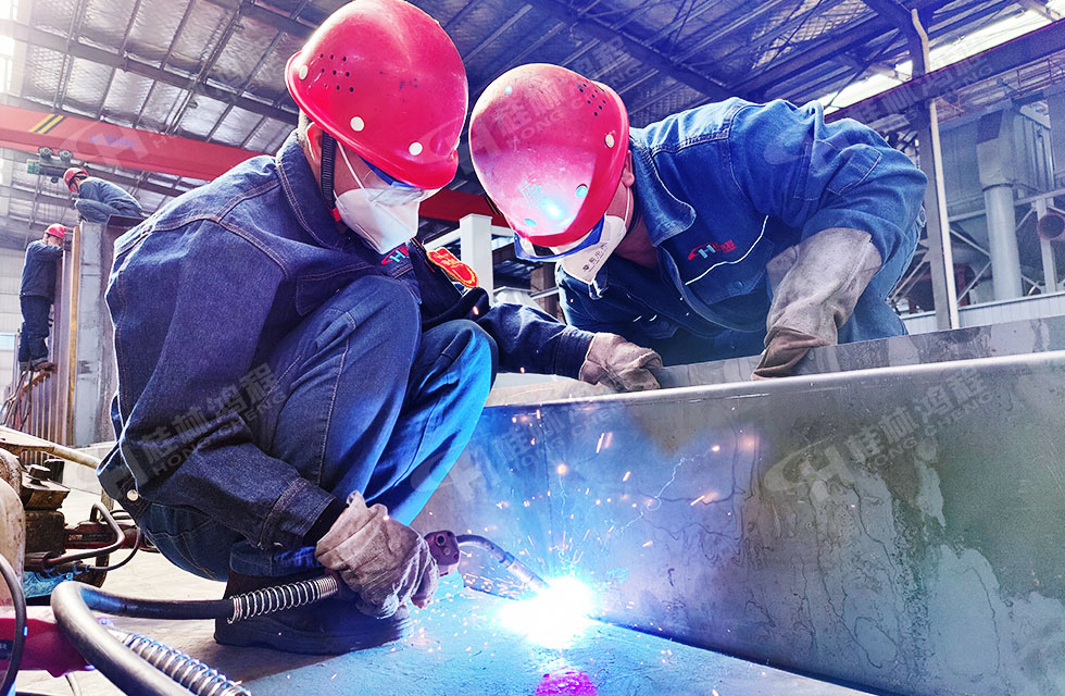 桂林鴻程生產(chǎn)車間質(zhì)量評(píng)比,看看獲獎(jiǎng)的都有誰(shuí) 桂林鴻程生產(chǎn)車間質(zhì)量評(píng)比,看看獲獎(jiǎng)的都有誰(shuí)