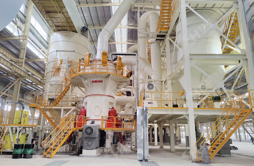 熱烈祝賀礦投智科150萬噸高端碳酸鈣項(xiàng)目圓滿投產(chǎn) 熱烈祝賀礦投智科150萬噸高端碳酸鈣項(xiàng)目圓滿投產(chǎn)