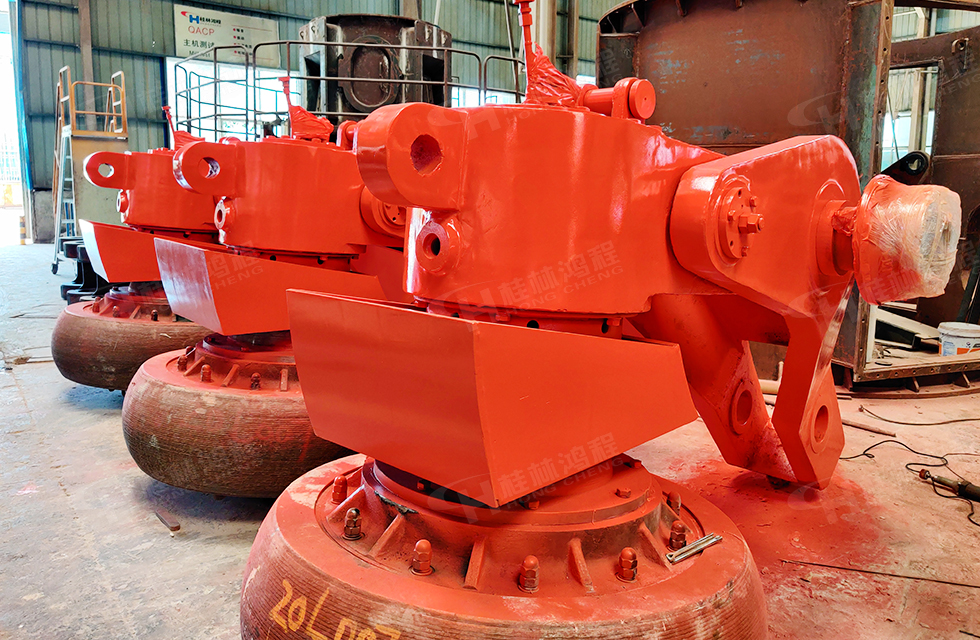 【發(fā)貨】海內外訂單火爆，大批鴻程設備奔赴全球！