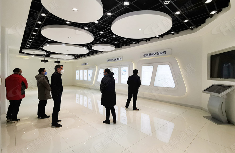 桂林鴻程董事長親自掛帥,帶領團隊奔赴西南市場,回訪新老客戶,齊拓市場,共創價值! 桂林鴻程董事長親自掛帥,帶領團隊奔赴西南市場,回訪新老客戶,齊拓市場,共創價值!