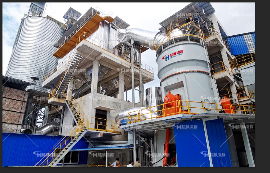 【客戶案例】從廢料到“寶藏”,看HLM立式磨粉如何將水渣“變廢為寶” 【客戶案例】從廢料到“寶藏”,看HLM立式磨粉如何將水渣“變廢為寶”
